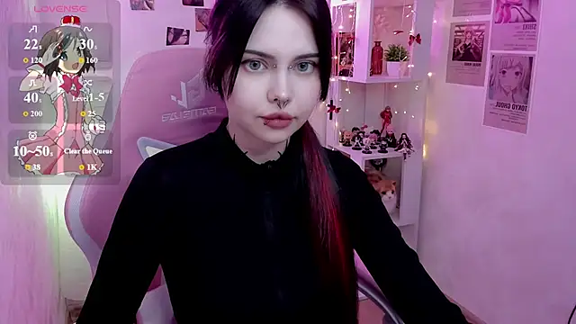 Morana_Batt webcam