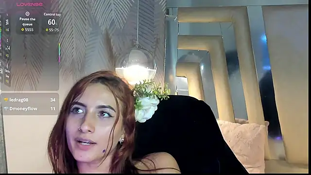 ValerySkinnyy webcam