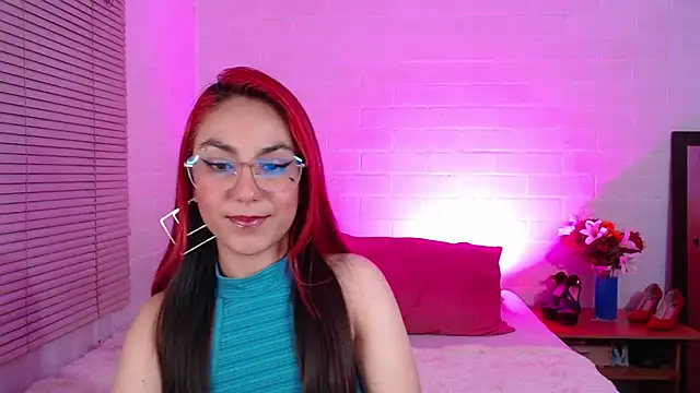 Amy66 webcam
