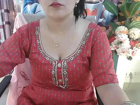_chitranshi webcam