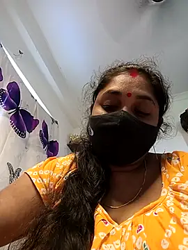 Tanvi_My_Girl webcam