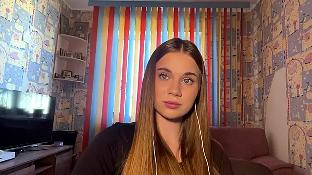 Miss_Blessnyth webcam