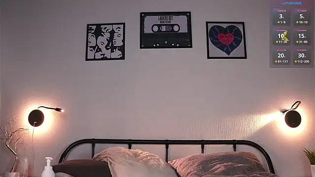 CherlyGuss webcam