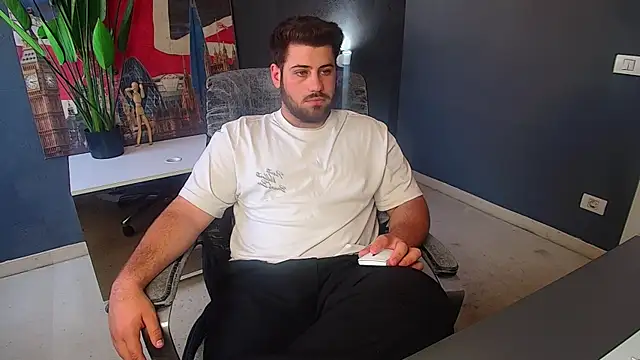 DaxGreer webcam