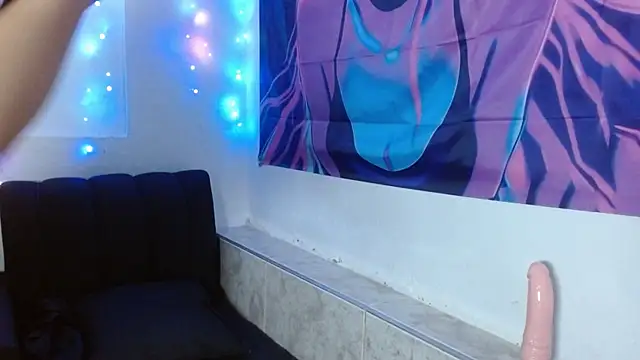 Atenea_storm06 webcam