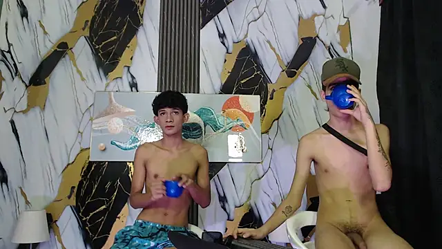 TWINKS_BOYSX webcam