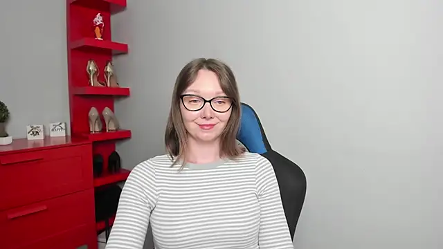 Cookie_zoe webcam