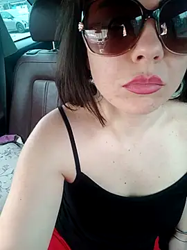 SexySweetPaola webcam