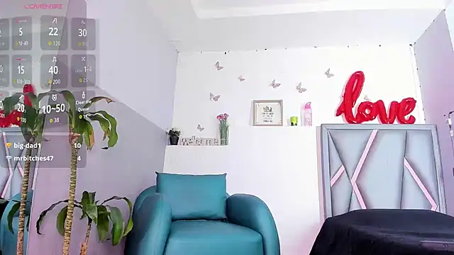 aurora_tziu webcam