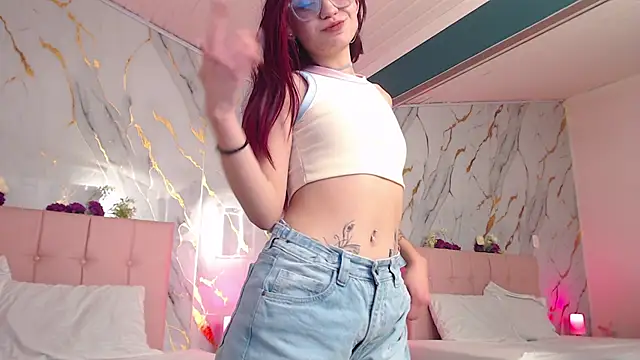 Red_kytty6 webcam
