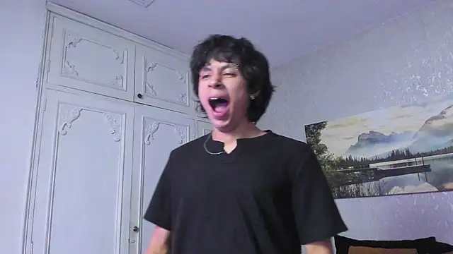 Tyler_durten webcam