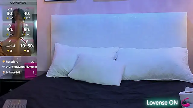 Piinksoul149 webcam