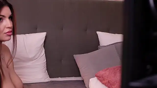 SophysSecret webcam