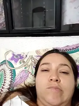 SabrinaVantress webcam