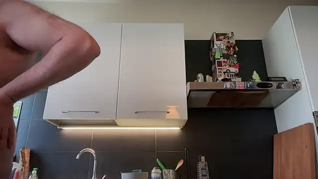 theitalianbear webcam