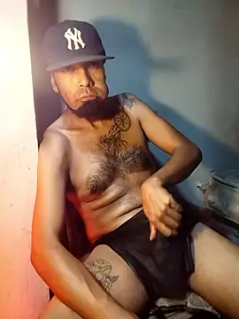 Chacal_Armyy webcam