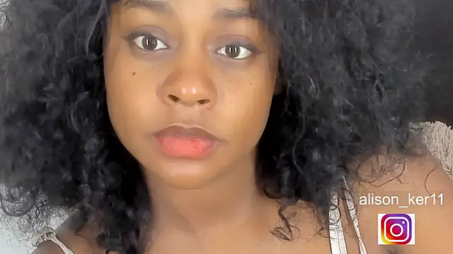 alison-ker3 webcam