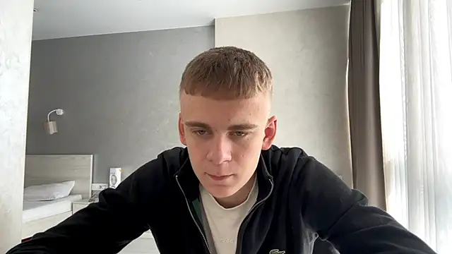 solofury - SoloFury's free webcam - UK Sex Cams