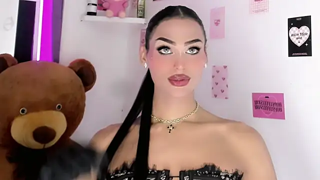amal_baddell live sex cam