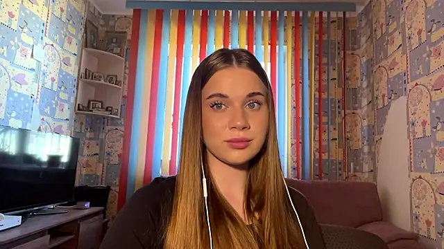 Miss_Blessnyth live sex cam
