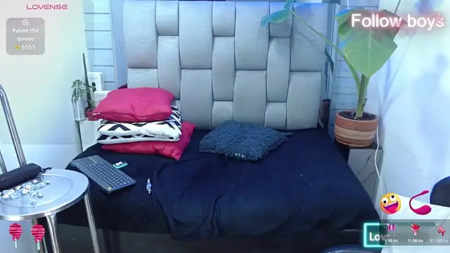 evelin_zaens webcam