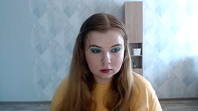 Melina_Hot09 webcam