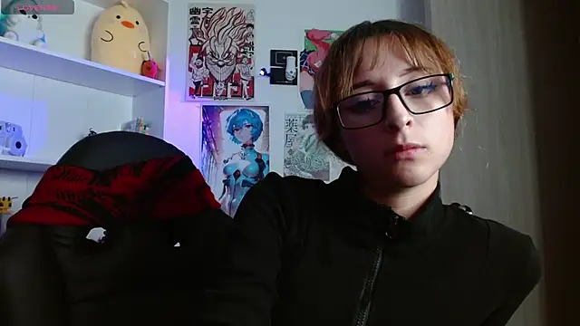 CelesteAyase webcam