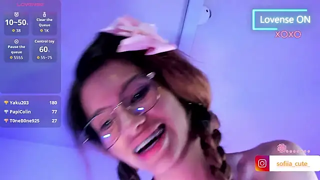 Sofiia_cute_ webcam