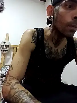 Demon_Rose_ webcam