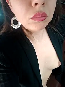 SexySweetPaola
