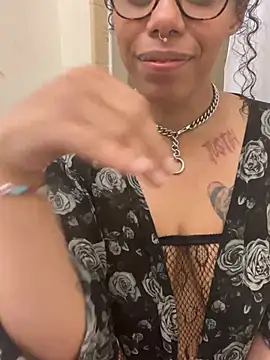 Princess_Desirae webcam