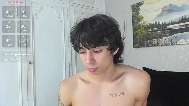Tyler_durten webcam