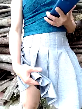 Zara-Lina webcam