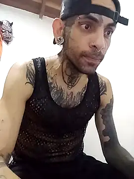 Demon_Rose_ webcam