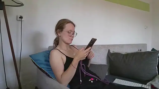 little-leni webcam