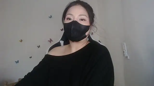 __MeiMei__ webcam