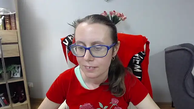 sweetxLizzy webcam
