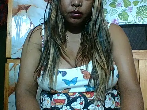 SEXY_METISE webcam