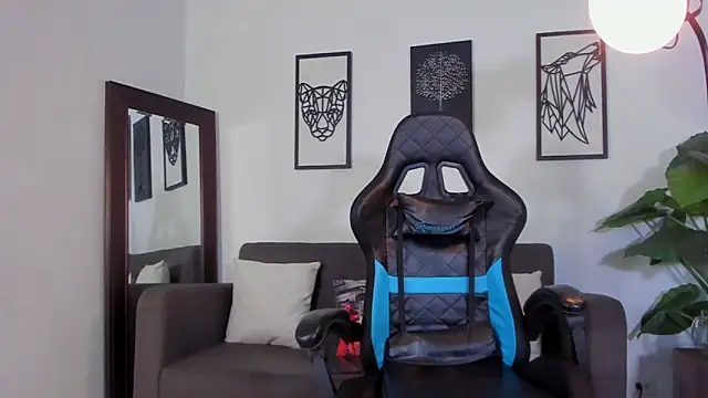 Justin_kingX7 webcam