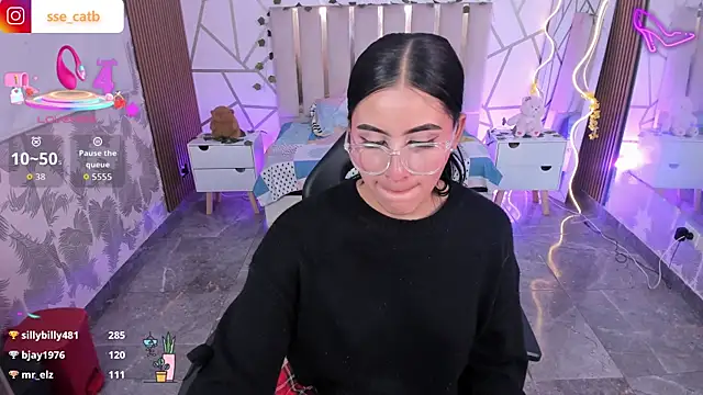 casse_tay webcam