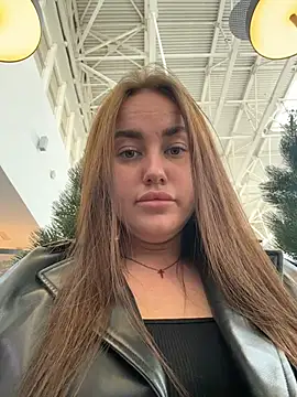 KiraSunshine webcam