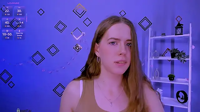 lumi_soft webcam