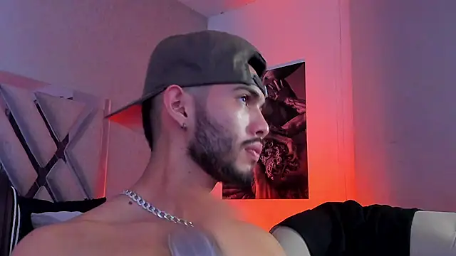 Vincentblack webcam