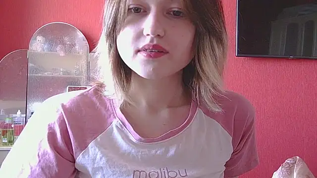 Beloved_Mary webcam