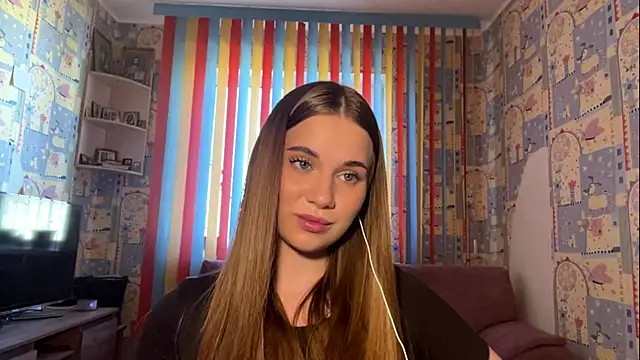 Miss_Blessnyth webcam