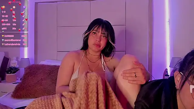 Agatha_Atenea11 webcam