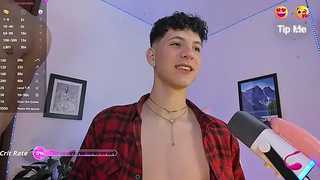 conno_salvatore webcam