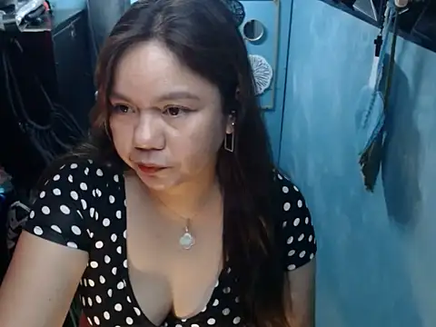 ambersmile webcam