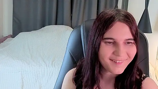 SabrinaLee webcam