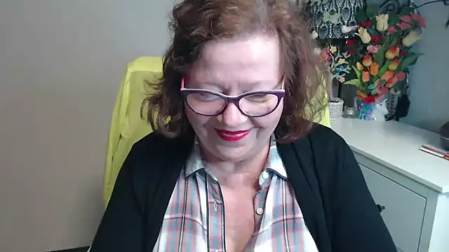Adelewildx webcam